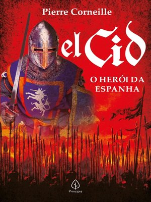 cover image of El Cid